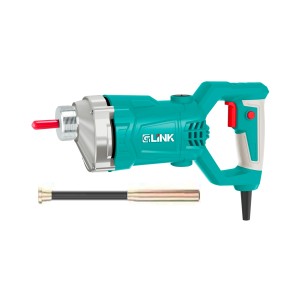 GT LINK CONCRETE VIBRATOR MACHINE 35 MM (1.5 MTR NEEDLE) 1900 W - GT-1101