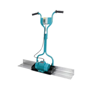 OPEL 110-09 - ELECTRIC SCREED VIBRATOR (1PHASE)