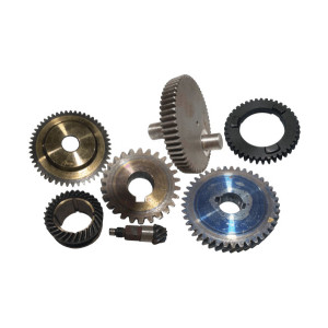 Ideal Gear Pinion Gear Cm5