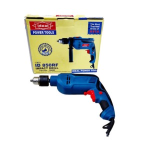 IDEAL 850RF (10PC) IMPACT DRILL