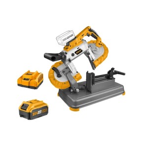INGCO LITHIUM-ION BAND SAW 20V [1PC] - CBSLI201272