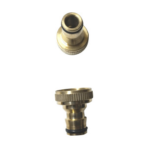 Ideal Sr210 Pressure Washer Spares Sr210 Copper Inlet Connector