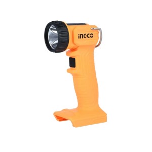 INGCO LITHIUM-ION WORK LAMP 1.5W 20V [12PC] - CWLI2023
