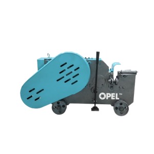 OPEL 110-01 - STEEL BAR CUTTER (6-42MM)