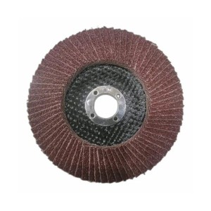 DONGCHENG FLAP DISC 4" P120