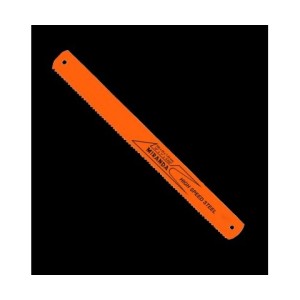 Miranda 10 TPI 16G HSS All Hard Power Hacksaw Blade Size: 450x40x1.60 mm