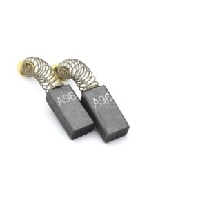 DCA Sander ASA125 Carbon Brush