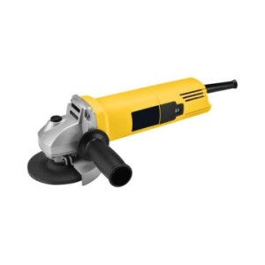 MAN POWER ANGLE GRINDER DW801 (8PCS)