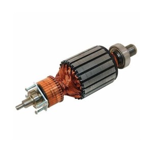 IDEAL CC300 ARMATURE