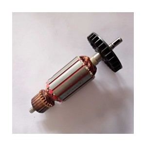 MASTECH MT ARMATURE CM5 KEY TYPE