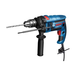 BOSCH IMPACT DRILLS GSB 16 RE 750W 25MM 06012281F0