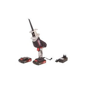 MAKUTE CORDLES RECIPROCATING SAW 12V - CRS002-2B