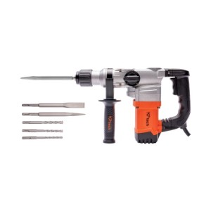 KP TECH ROTARY HAMMER BK-RH1200 1200W 28MM