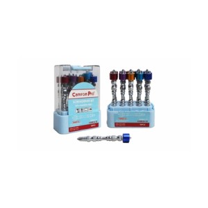 CAMRON PRO SCREWDRIVER BITS - G13 PH2