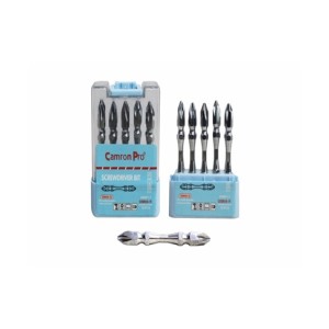 CAMRON PRO SCREWDRIVER BITS - G11 PH2