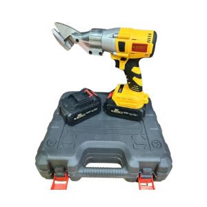 MAF Lithium-ion Cordless Iron Sheet Cutter 36V - CISLI0205