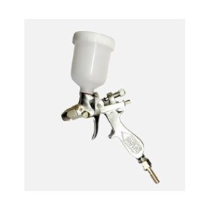 Unique Spray Gun (Deluxe Model) 1/4 Pint Spray Gun(capacity 150 Ml.)