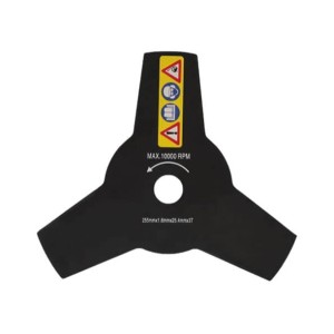 IDEAL BC80 BLADE 255 X 3T X25.5