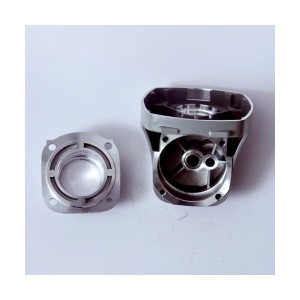 MATRIX GWS6-100 - GEARBOX