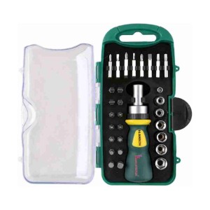 Hanbon 30Pcs Auto Repair Tools Set (48Pcs) - 112130