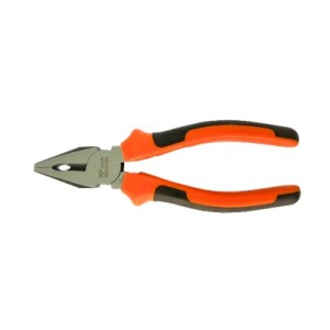 KP TECH GERMAN TYPE COMBINATION PLIER 6" HT-KCP0801