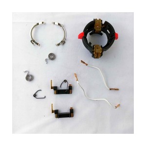 AKARI CARBON HOLDER SET 2-26 (100PCS)