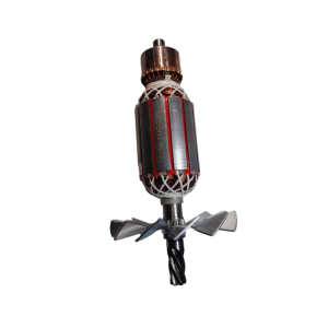 OPEL 5326 - ARMATURE FOR 14" CUT OFF (355C)