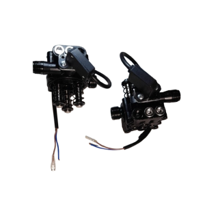 OPEL SELECT 5226 - PUMP ASSEMBLY WITH SWITCH