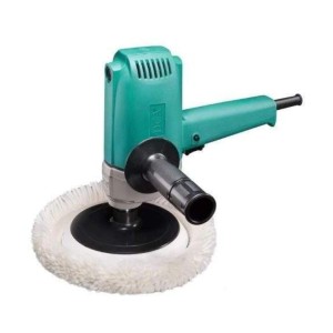DCA CAR POLISHER 180MM ASP02-180