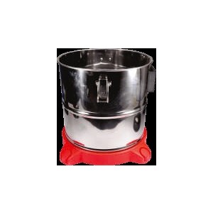 Akari VACUUM CLEANER SPARES VACCUM CLEANER TANK 35 LTR. (1PCS)