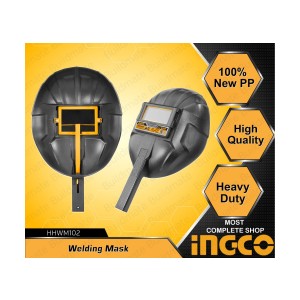 INGCO WELDING MASK - HHWM102