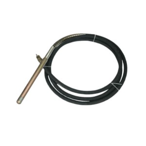 IDEAL SHAFT IDFS12M [12 METER] VIBRATOR SHAFT