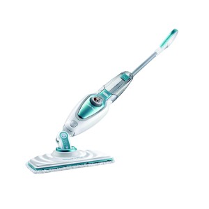BLACK AND DECKER 1600W - STEAM MOP - AUTO-SELECT FSM1620-B5
