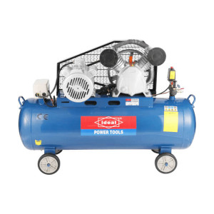 Ideal Air Compressors Idacb150 Air Comp Belt Driven 5ph
