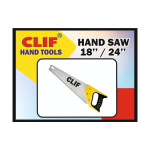 CLIF HAND SAW 24"