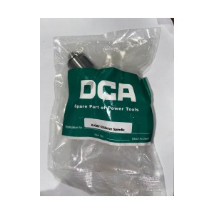 DCA Chopsaw AJG02-355 Drive Spindle