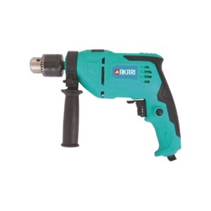 Akari Impact Drill (13Mm) (0-2800Rpm) (10 Pcs) - Apt-Id-13B