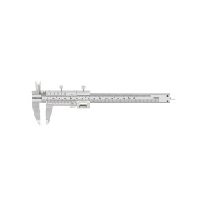 Freemans 0-200mm Stainless Steel Vernier Caliper, FVC200