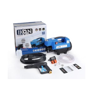 IKON PW185 - 185Bar PRESSURE WASHER