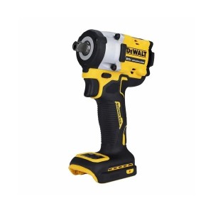 DEWALT COMPACT IMPACT WRENCH - 1/2" (12.7MM) - 20V - 406 NM - BRUSHLESS - BARE TOOL DCF922N-B1
