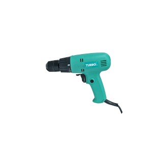 TURBO SCREWDRIVER DRILL SC - TUR ED 10 SB (10PCS)