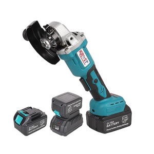 KROST CORDLESS ANGLE GRINDER 4 (100MM)