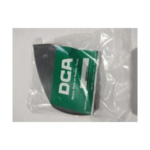 DCA Planer AMB82 Belt Cover