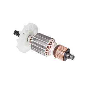 XTRA POWER ARMATURE FOR MARBLE CUTTER 125MM CM5