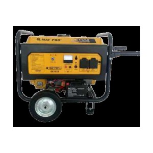 MAF Gasoline Generator - GE1552