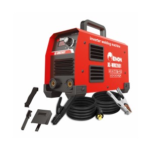 ENON INVERTER ARC WELDING MACHINE 200A - XE-WM2001