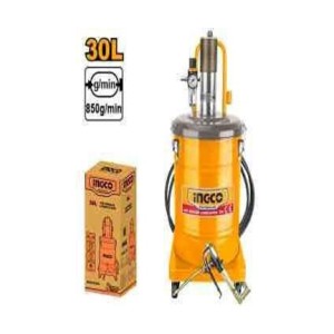 INGCO AIR GREASE LUBRICATOR 30L 15KG AGL02301