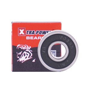 XTRA POWER BEARING V3 (2RS) 608
