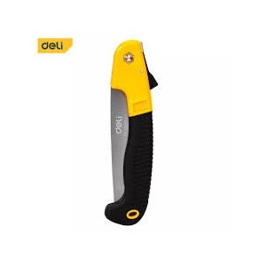 Deli Folding Saw 7" - DL580618