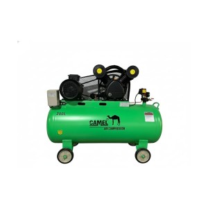 CAMEL AIR COMPRESSOR 1.5KW/2HP 180LTR 8BAR/116PSI - AC-200LBD